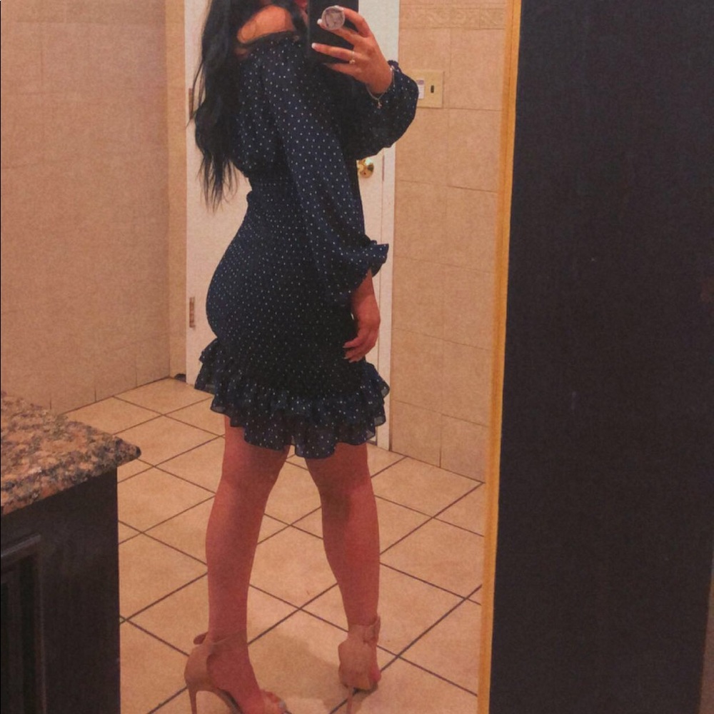 Beautiful dress